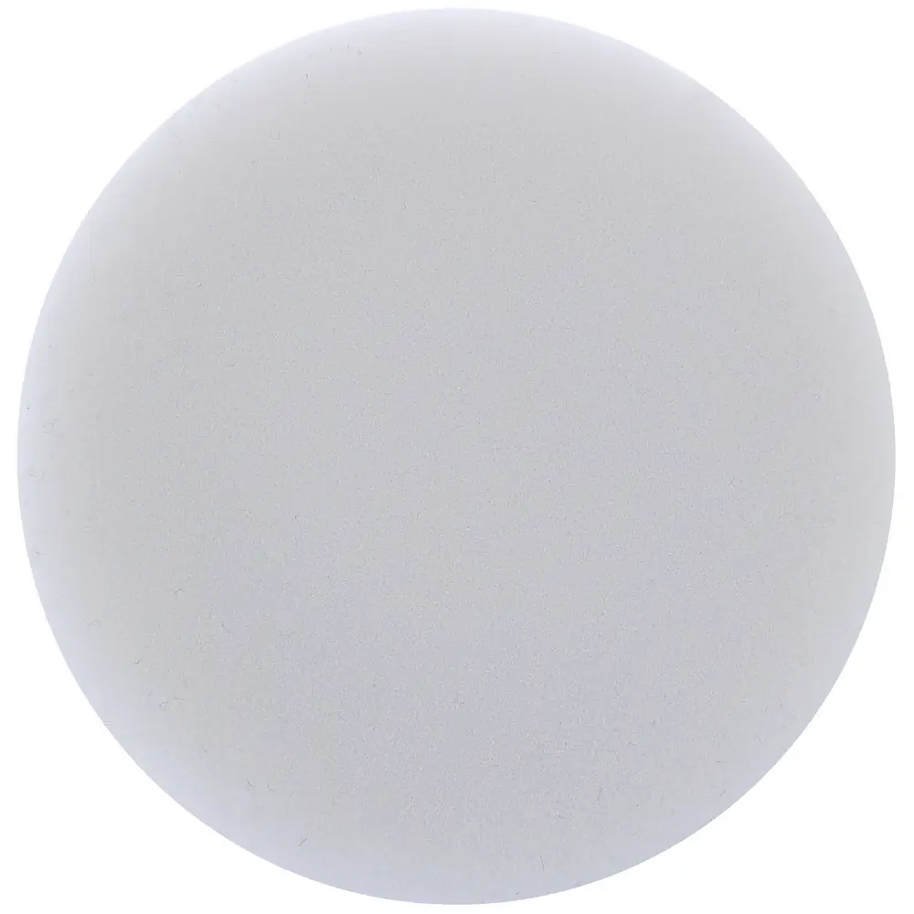 Полировальный круг Norton White Foam 180 мм для безупречной обработки 81929911