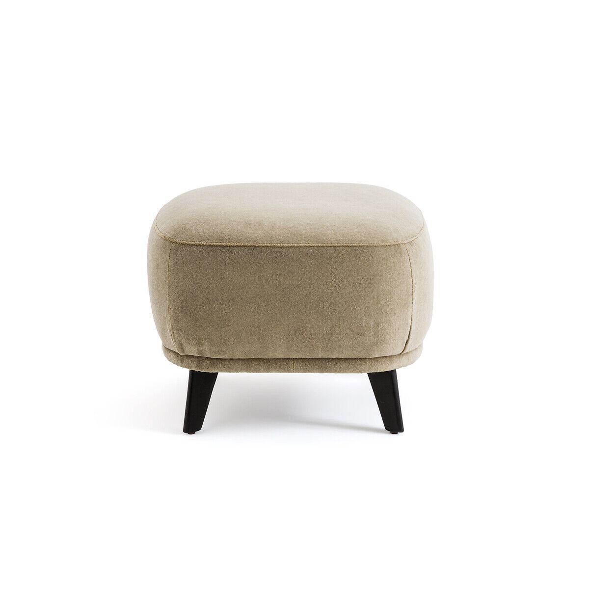 Тканевая мягкая подставка для ног AMPM ODALIE ARCH-00054989 - Вид №8