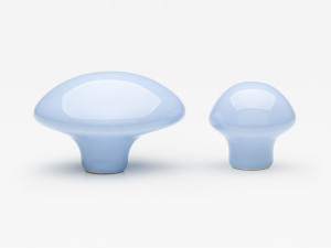 Керамическая ручка