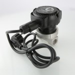 VRS.121EM.15.0 Насос циркуляционный для ГВC с режимом частотного регулирования Valtec 220 В (50 Гц), 1/2"  - Вид №5