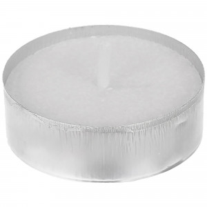 82018457 Набор свечей чайных, 12 шт.