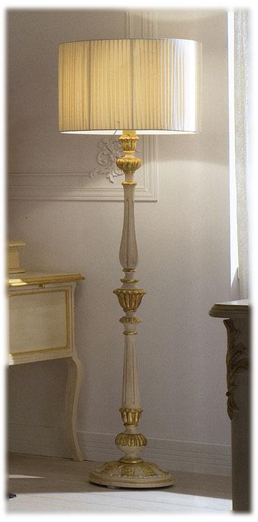 Напольная лампа  FLORENCE ART 267 1  - Вид №1