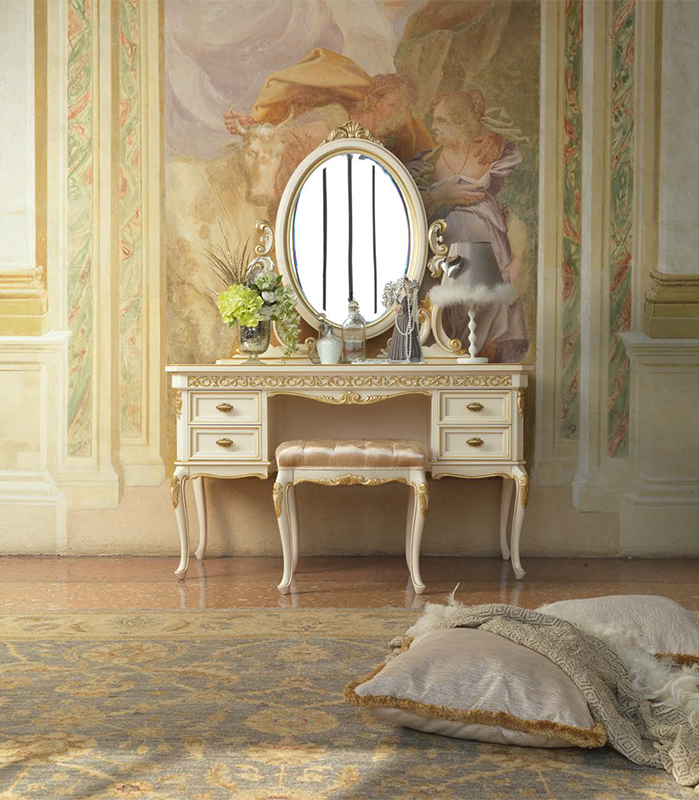 Туалетный столик  MORELLO GIANPAOLO F-87+F-88 