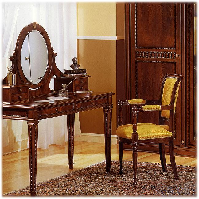 Туалетный столик  CANTALUPPI Victoria toilette