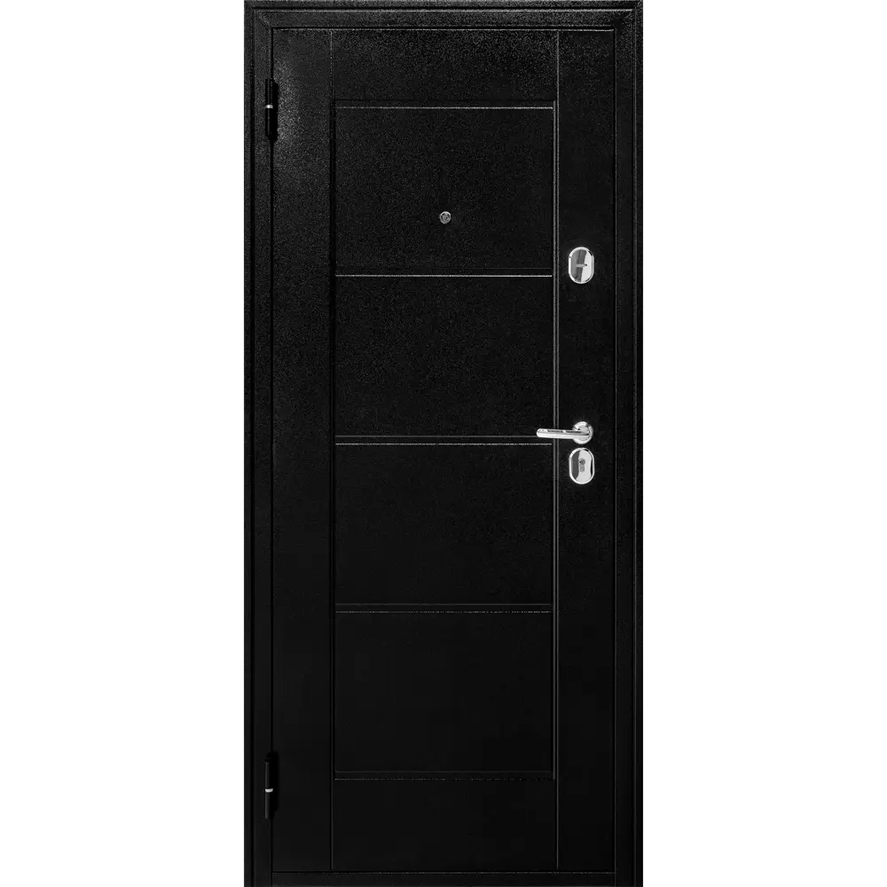 ФОРПОСТ 74 - входная металлическая дверь с усиленной защитой 89350116 STLM-0894501 - Вид №1