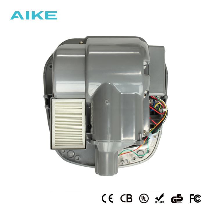 Электрические сушилки для рук AIKE AK2901_993  - Вид №3