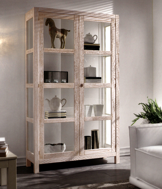 Витрина  BTC INTERNATIONAL 324T 