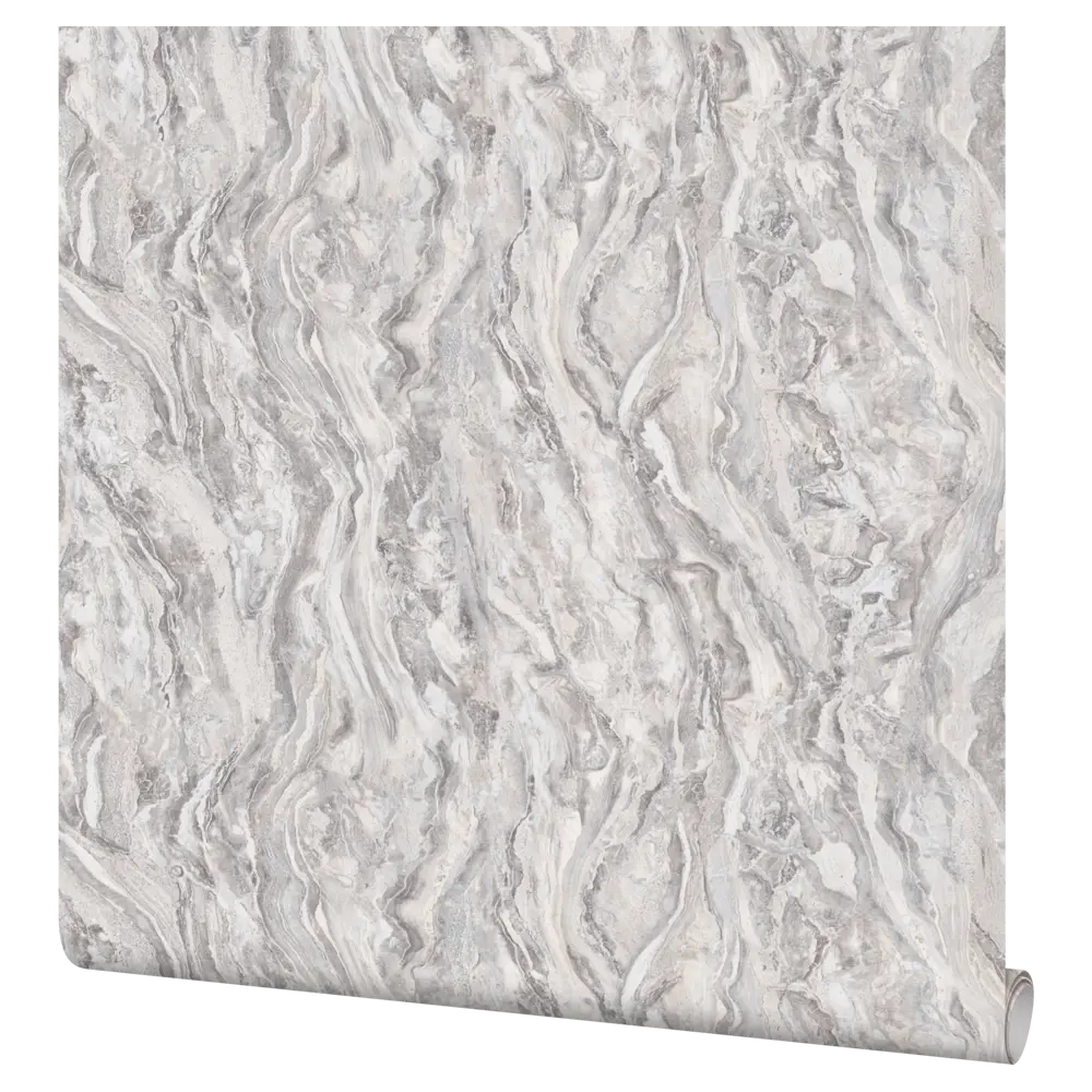 Обои флизелиновые Palitra Home Onyx серо-бежевые 1.06 м HC71793-42 STLM-2181930