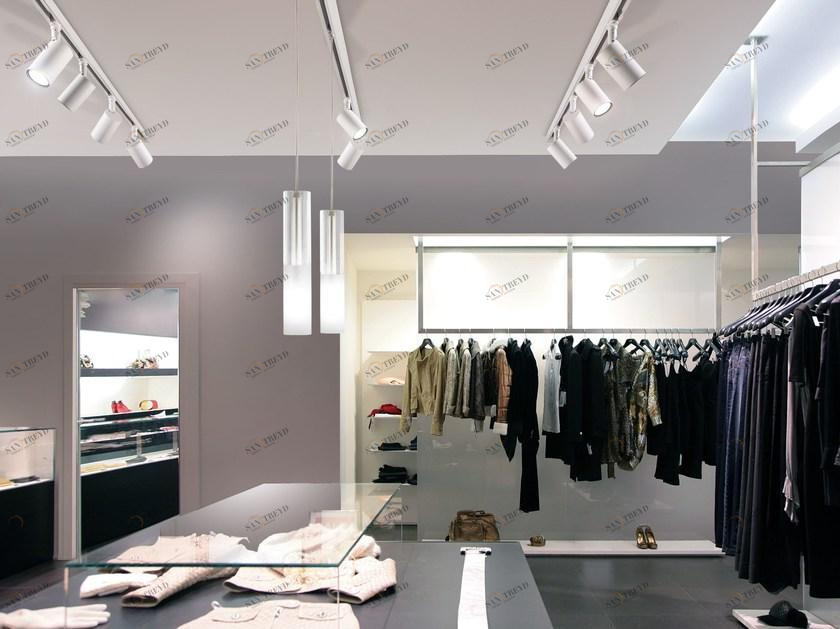 PANZERI Светодиодное освещение из алюминия Queens sun-id-1455703