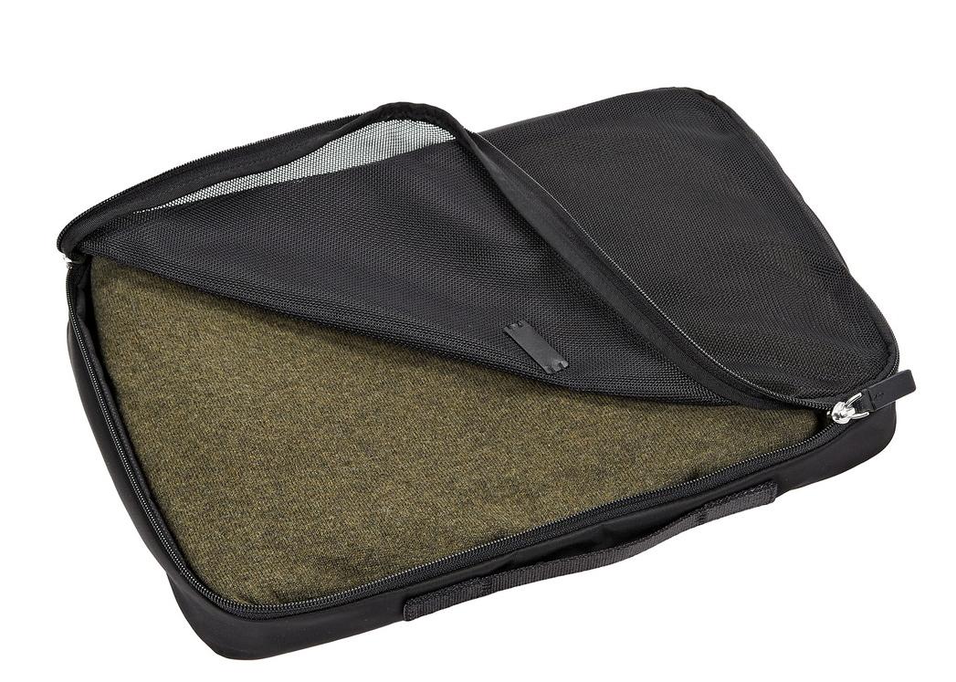 14896D Чехол для одежды Accessories Large Packing Cube Tumi Travel Essentials  - Вид №1