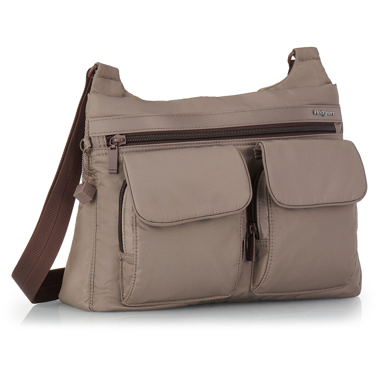 HIC247/316-06 Молодежная сумка HIC247 Prarie RFID Hedgren Inner City 