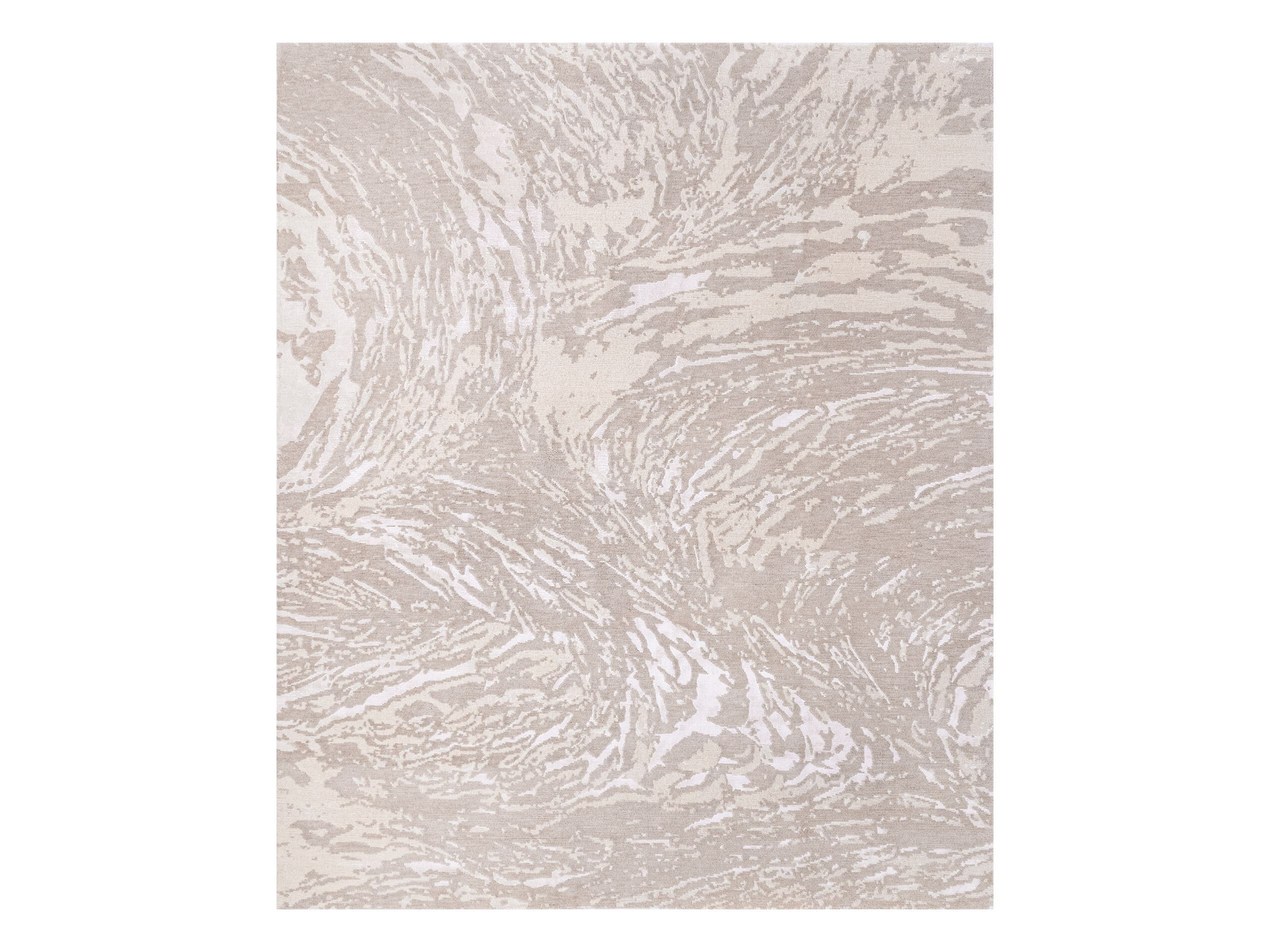 Прямоугольный ковер ручной работы Tapis Rouge Maison Six ARCH-00037481