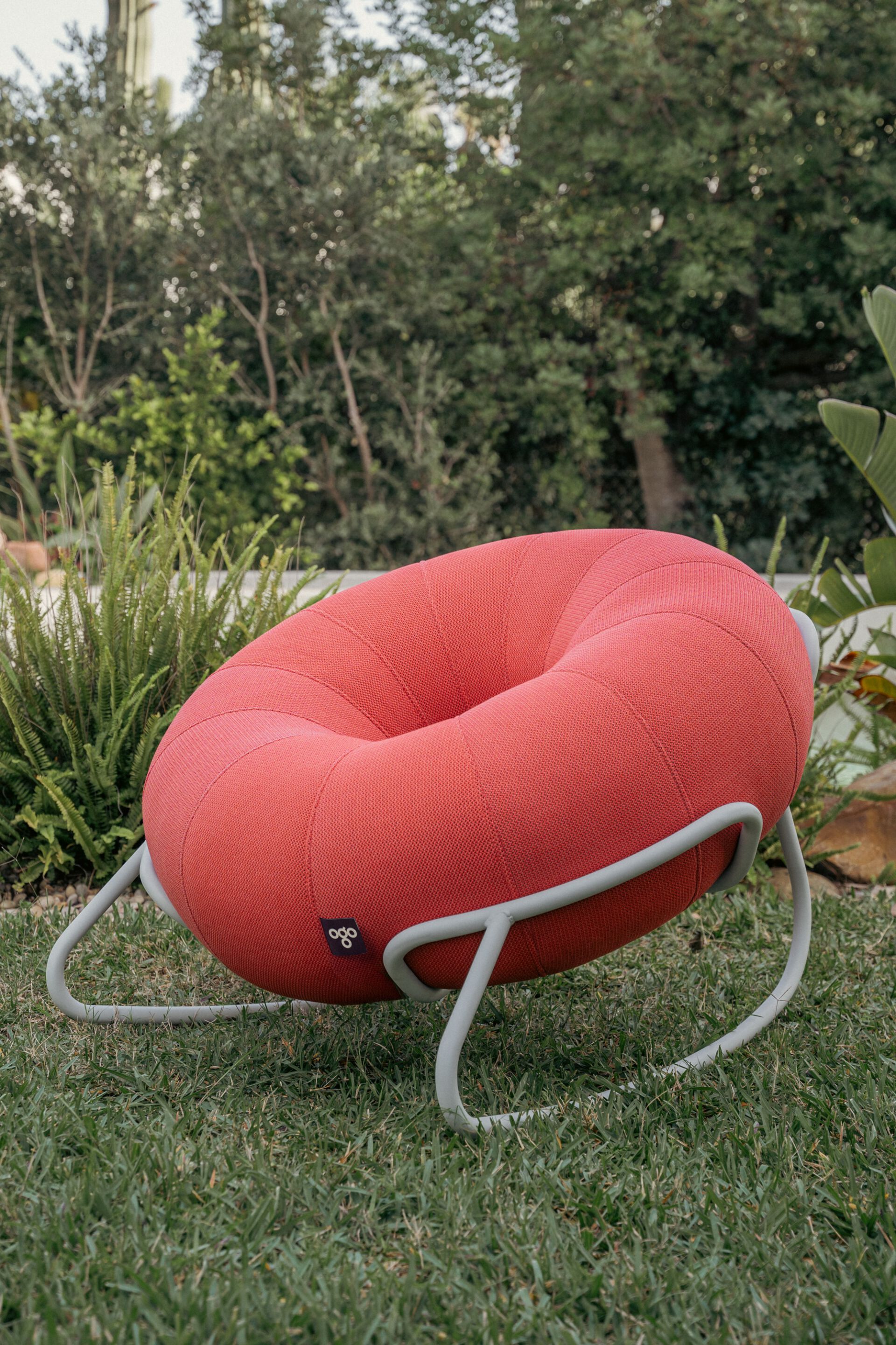 Железная основа OGO Don Out ARCH-00108270 - Вид №2