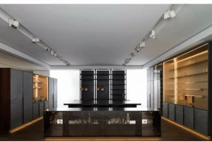 GAMADECOR Дубовая кухня с островом Emotions - kitchens