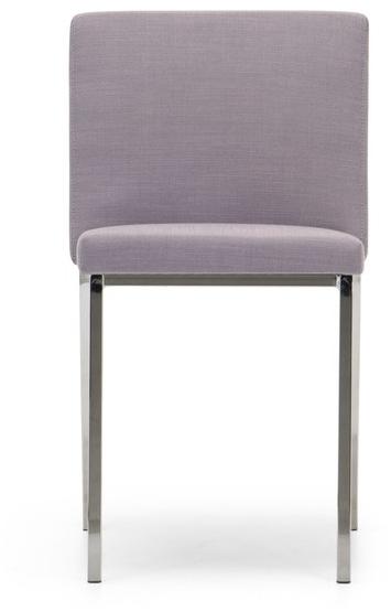 Domingo Salotti Стул из мягкой ткани Kelly sun-id-1394315 - Вид №1