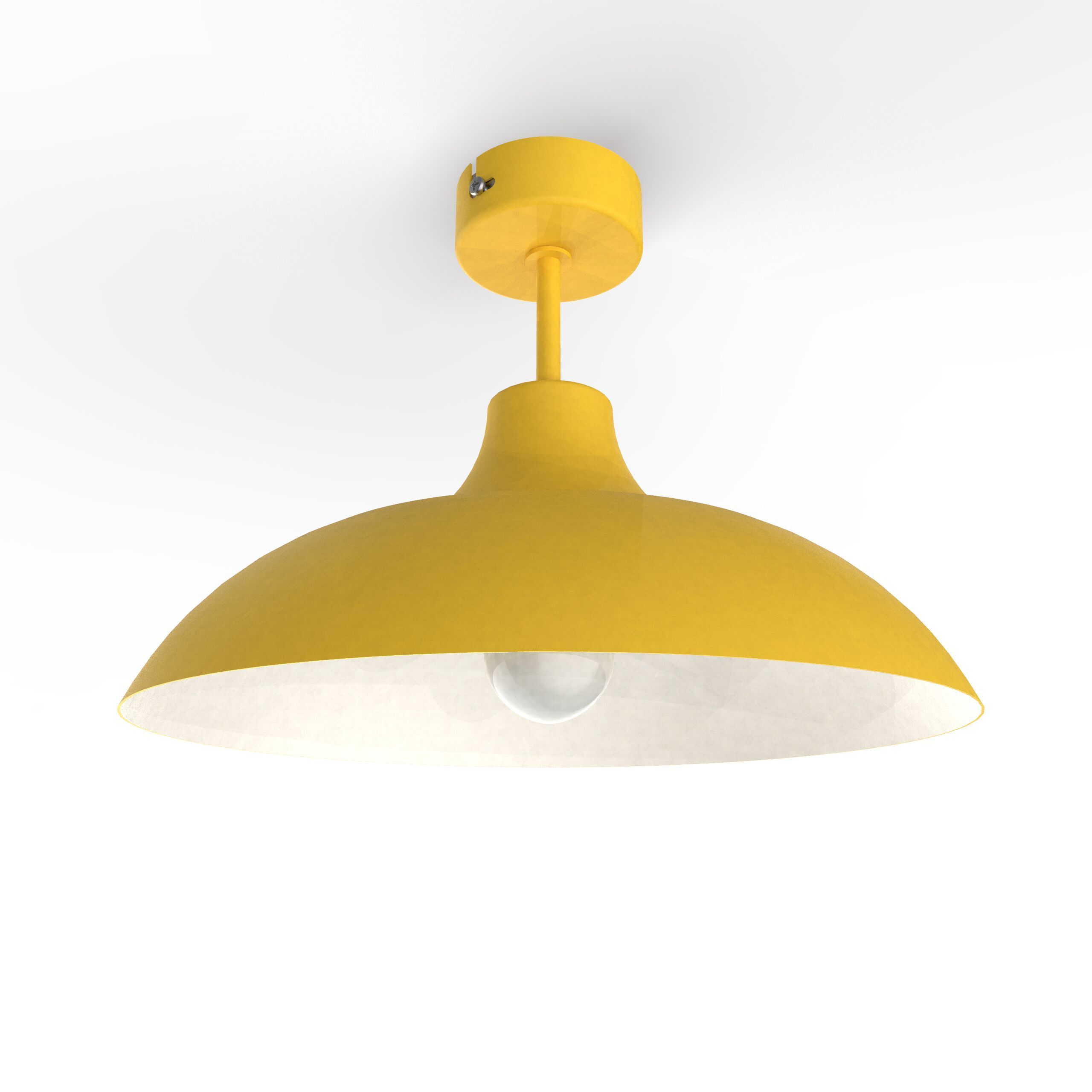 Светодиодный потолочный светильник WayPoint Парижский ARCH-00017523 - Вид №42