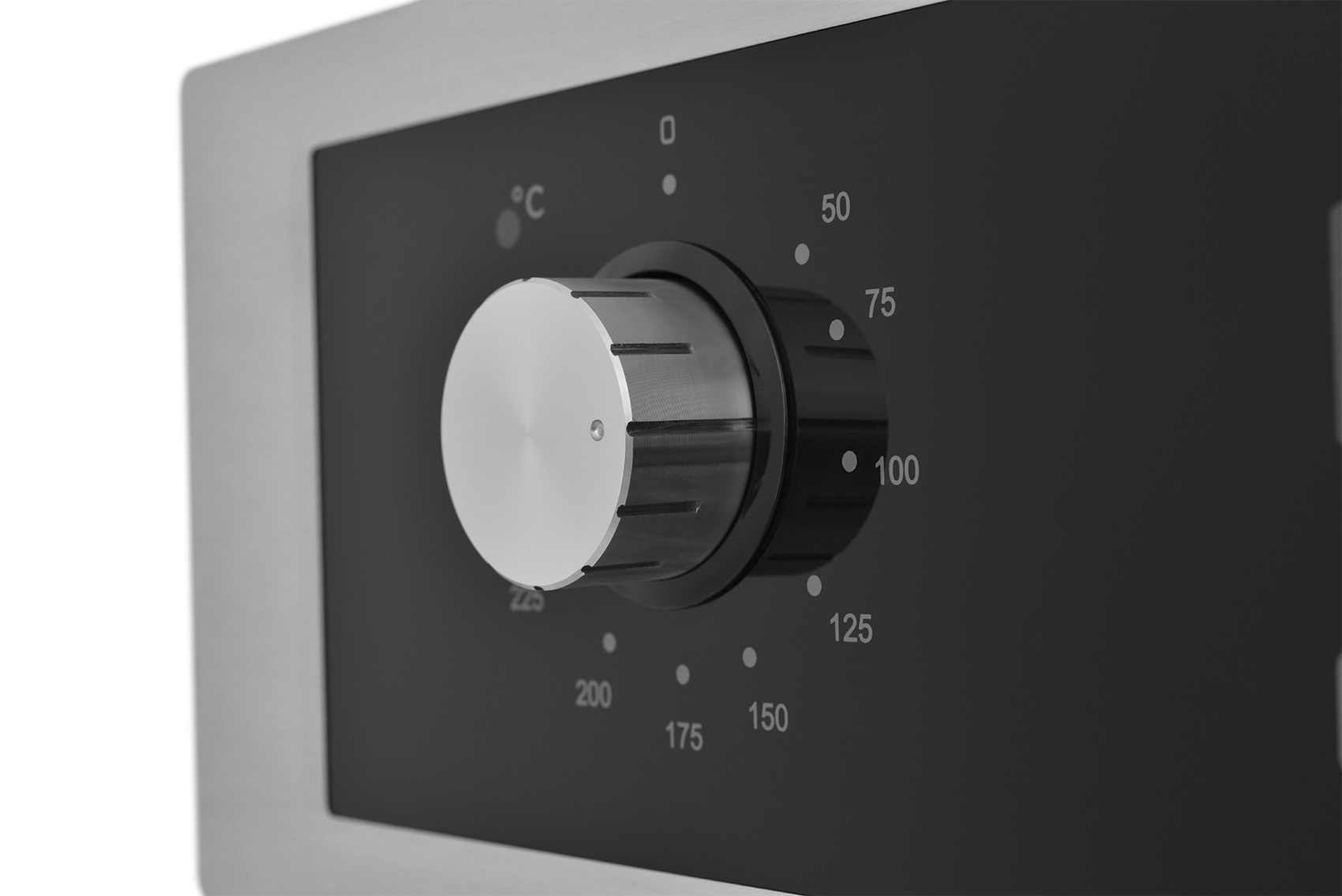 5370055 Электрический духовой шкаф ZUGEL ZOE452X серебристый STDN-0138175 - Вид №20