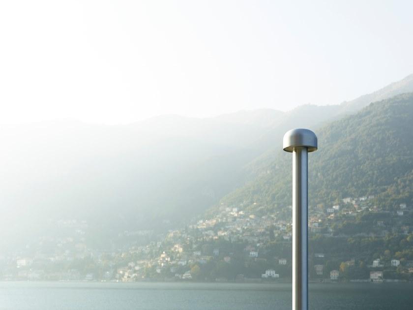 Flos Светодиодный садовый светильник из алюминия Outdoor collection - bollard sun-id-1410917 - Вид №1