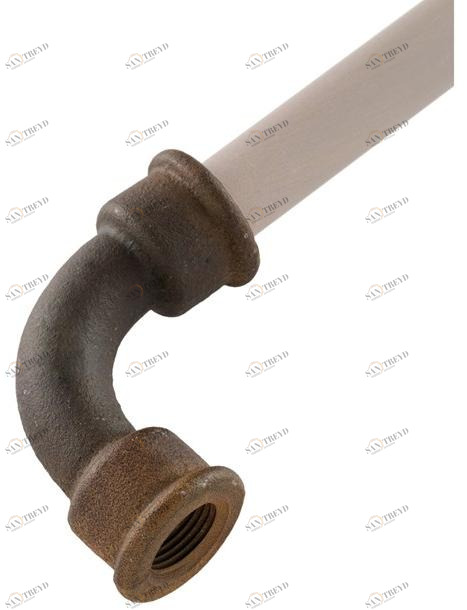 FERROLUCE Аксессуары для ламп Pipes sun-id-1478579