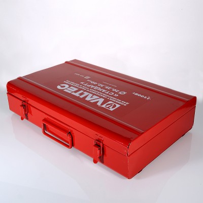 VTp.799.S.016040 Комплект сварочного оборудования «Стандарт» Valtec 20-40 мм, 1500 Вт  - Вид №8