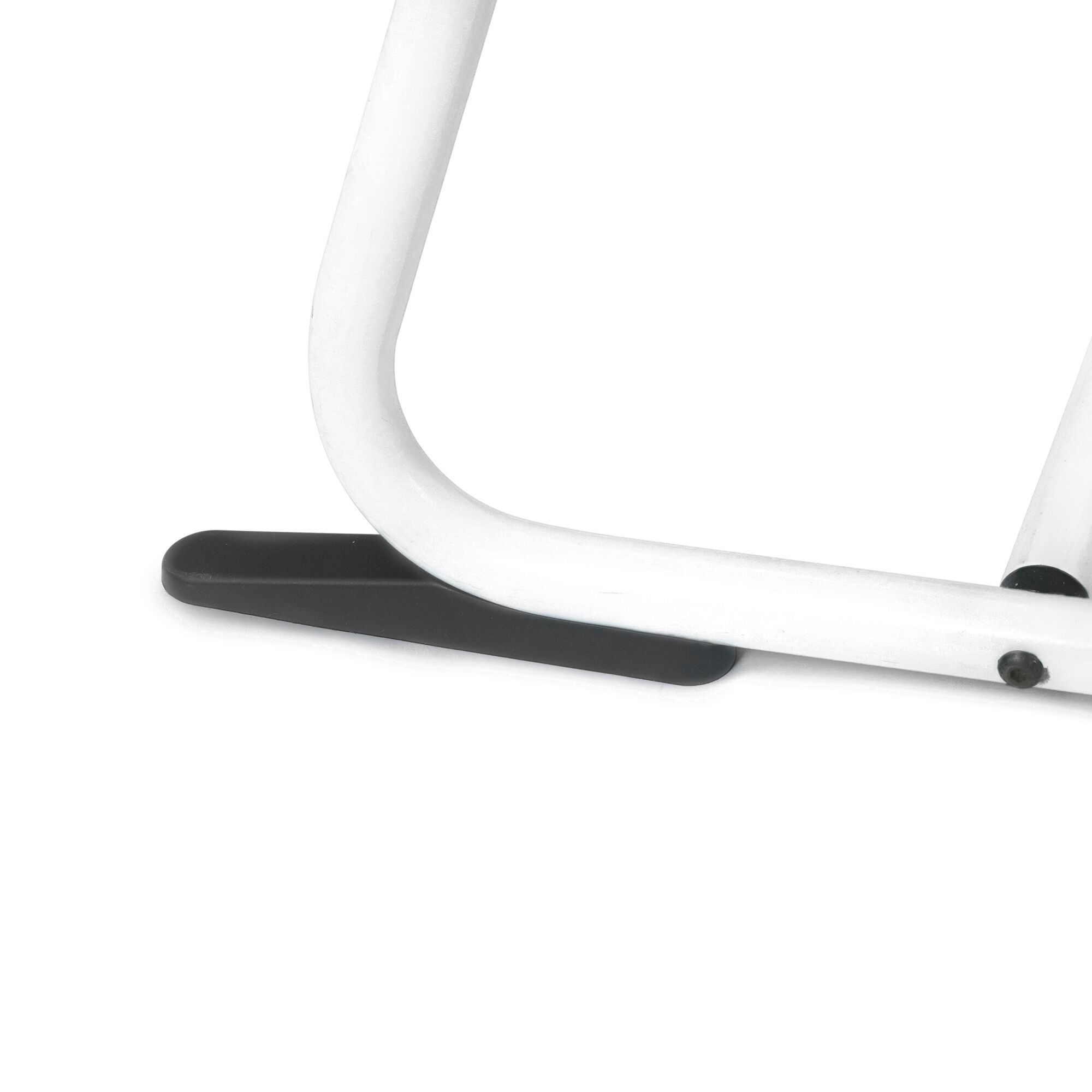 Стальной и деревянный стул / высокий стул Charlie Crane TIBU ARCH-00110142 - Вид №13