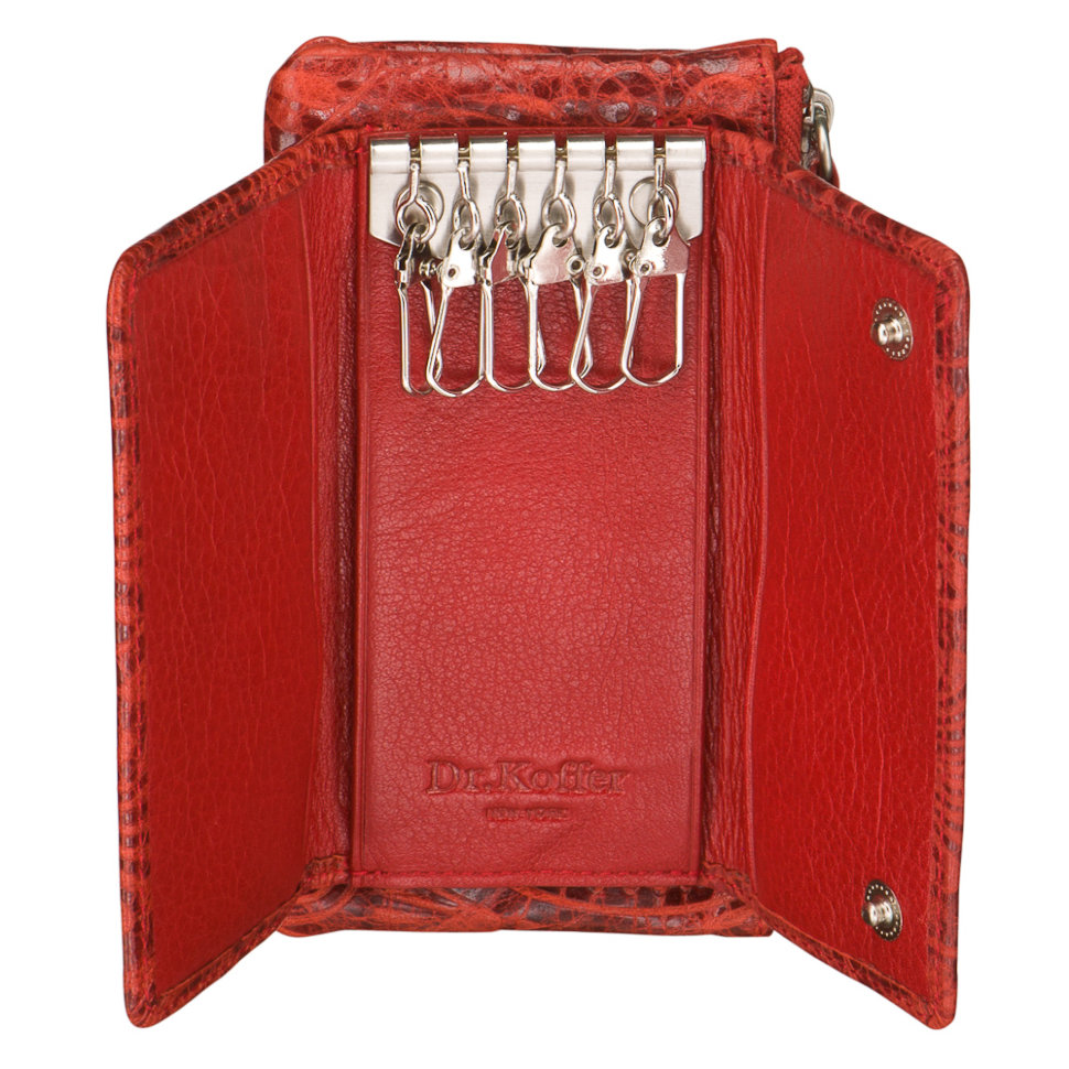X510324-163-12 Ключница Dr Koffer  - Вид №1