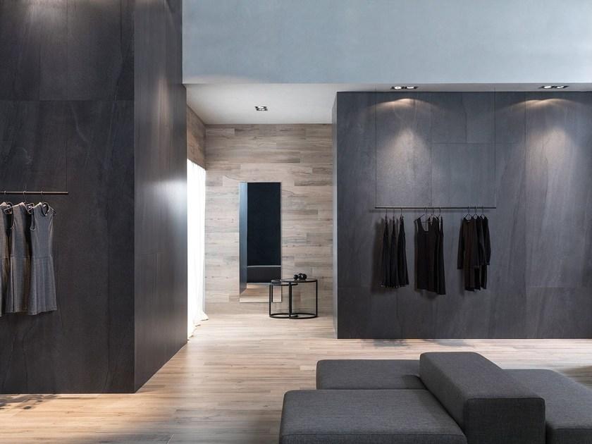 URBATEK Ультратонкая настенная / напольная плитка из керамогранита Xlight 6mm - pavimenti e rivestimenti sun-id-1462122 - Вид №3