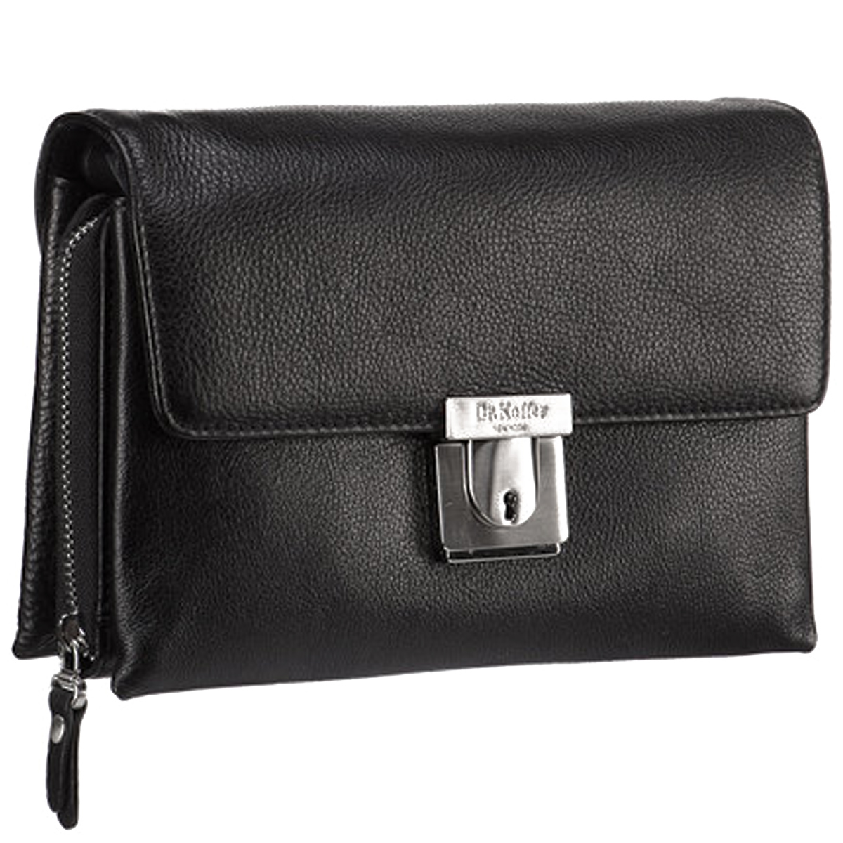 B402363-02-04 Сумка-визитка Dr Koffer 