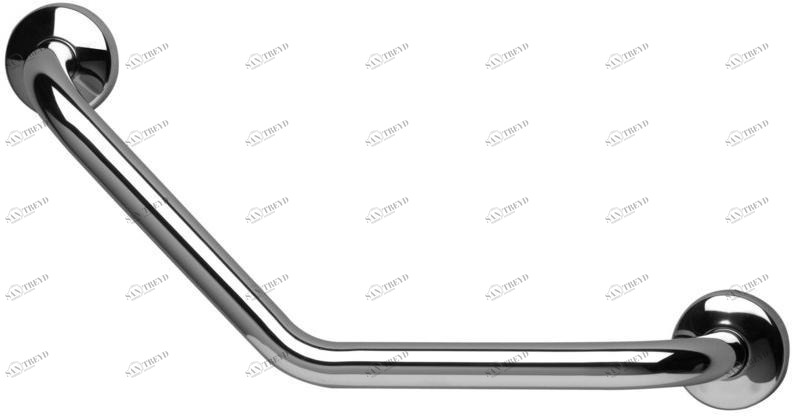 Ponte Giulio Acciaio inox lucido  G29jas08 