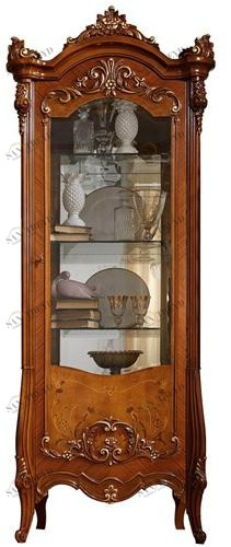 Barnini Oseo Деревянная витрина Prestige plus Pp51