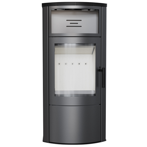 Печь-камин Kratki TITAN 5484 - Вид №1