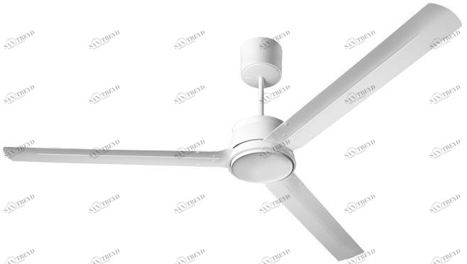 Vortice Потолочный вентилятор Nordik eco 61065