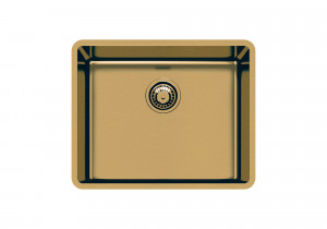 2155889 Раковина KE - R15 Vintage Gold 2155889 Fosterspa