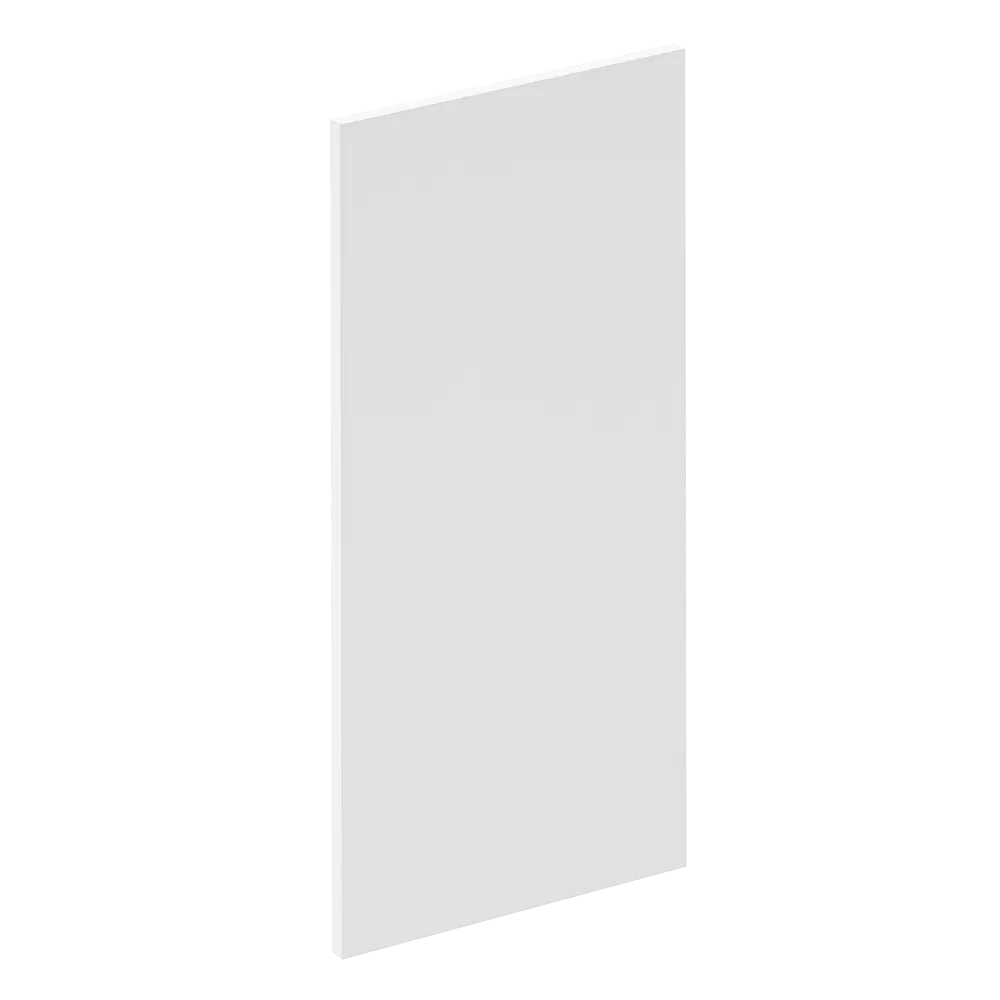 Фальшпанель Delinia ID «София» для навесного шкафа 37×76.8 см 82010133 STLM-0884231