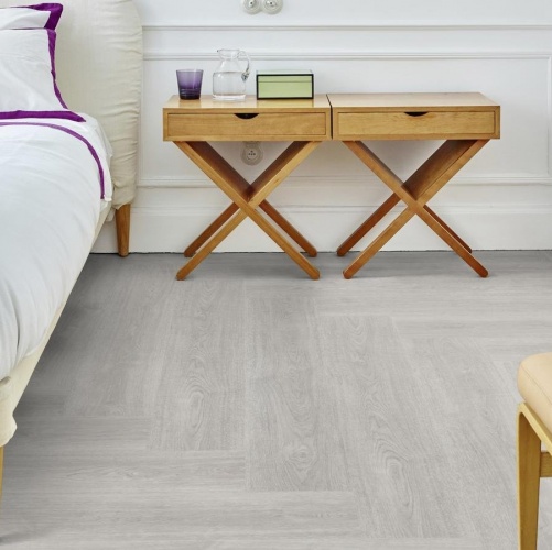 Виниловый ламинат Moduleo Transform Verdon 24117 Дуб (Гладкая) 1320х196 мм 2801000024 - Вид №10