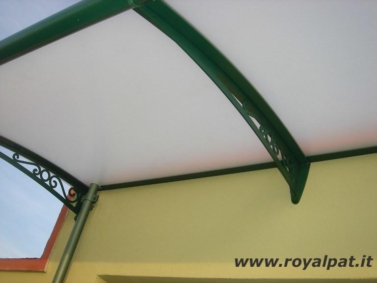 ROYAL PAT Модульный навес из акрилового стекла Oldstyle sun-id-1464633 - Вид №3