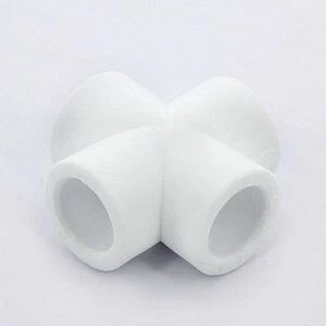 Крестовина PRO AQUA полипропиленовый 32