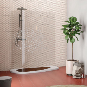Soffio Mastella  Showers & shower trays