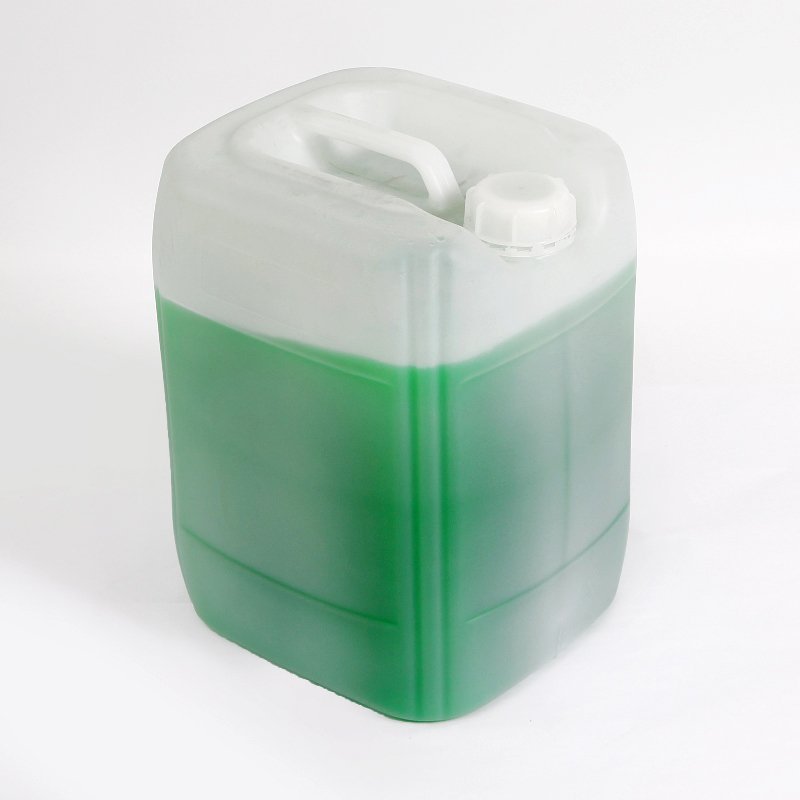 Теплоноситель пропиленгликоль - 30°С (20кг) - Thermagent ЭКО 91469977617 - Вид №2