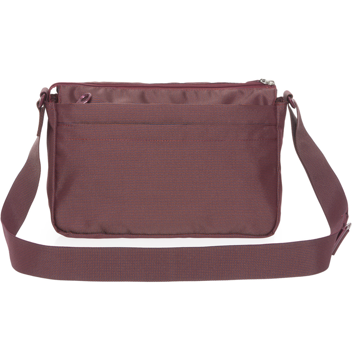 QMTX5-26N Сумка QMTX5 Cross-Body Bag Mandarina Duck MD20  - Вид №2