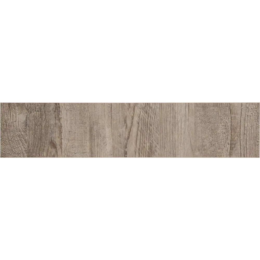Фасад для кухонного ящика Руза 59.7x12.5 см Delinia ID ЛДСП цвет коричневый STLM-2033816 - Вид №1