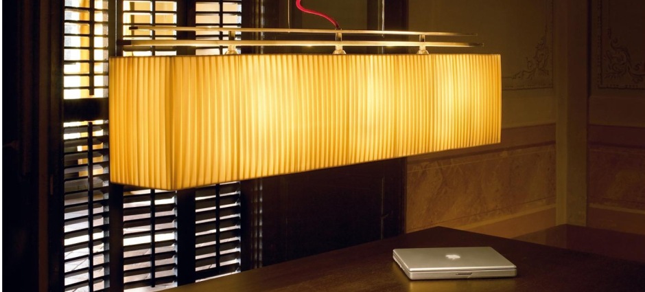 005957 Подвесной светильник Mar Bover  - Вид №1