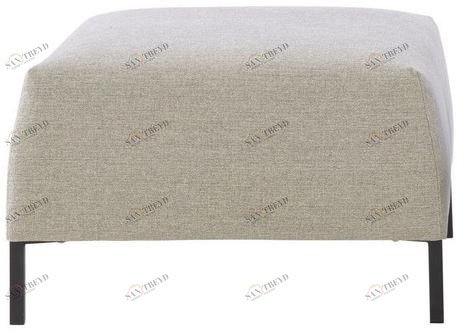 Ligne Roset Подставка для ног из ткани Riga sun-id-1488112