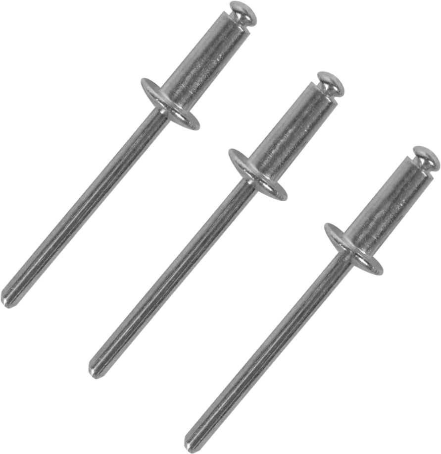 87936785 Заклепка Sormat 4x10 мм, 50 шт. STLM-1008872
