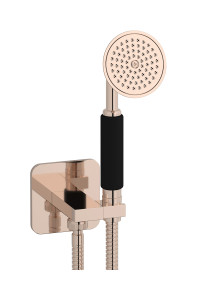 Дуплекс Belmondo WE ARE IB sh046pl Rose Gold Shower