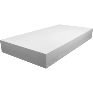 Пенополистирол ППС 150 мм 2400x1150 мм 2.76 м² 89348854 STLM-2164801