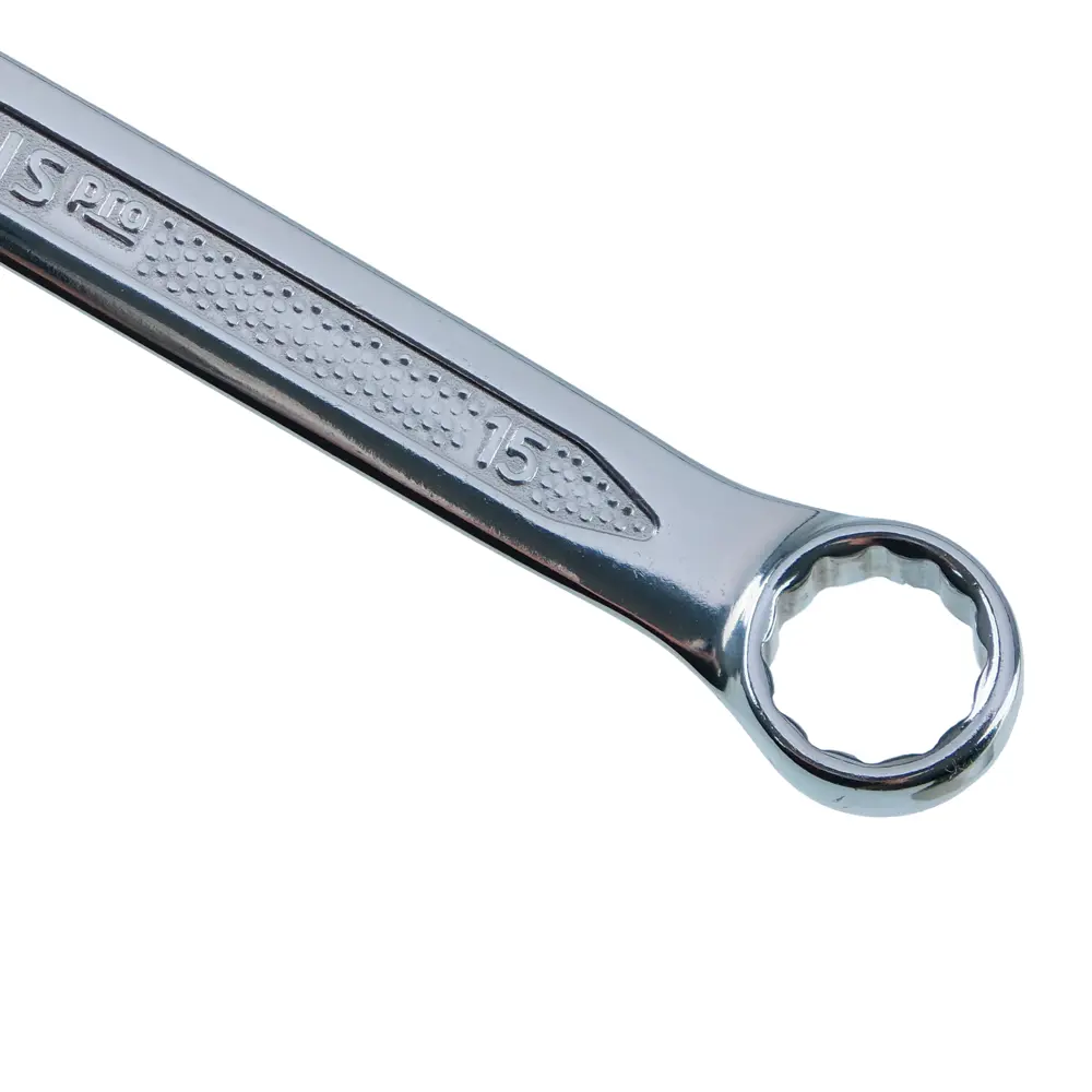 Комбинированный ключ Oasis 15 мм для точных работ 89428251 STLM-1574306 - Вид №2