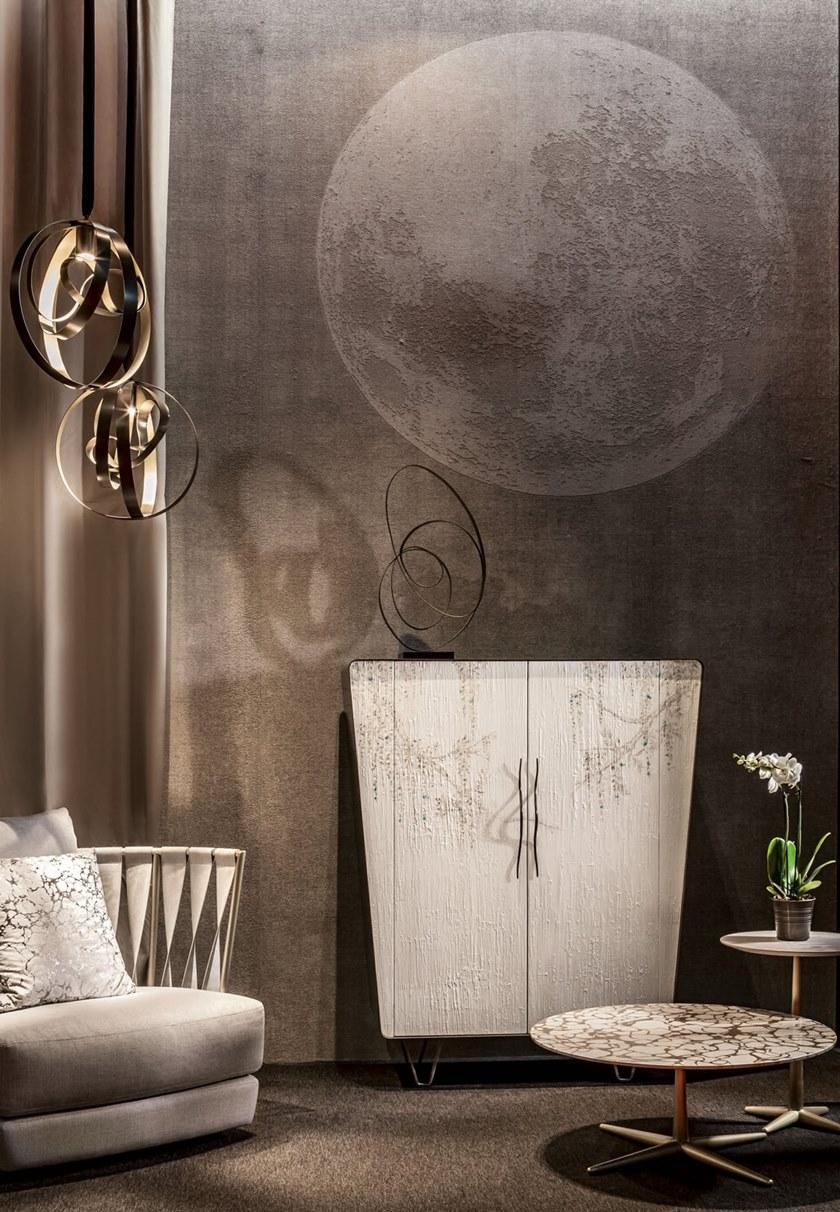 Cantori Комод деревянный с распашными дверцами Icaro sun-id-1433746 - Вид №2