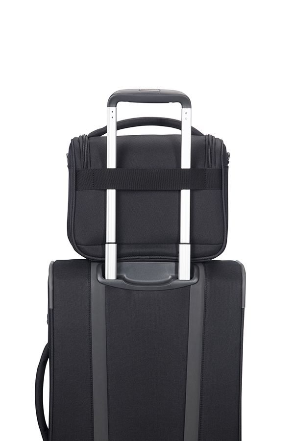 65N-09014 Бьюти-кейс 65N*014 Beauty Case Samsonite Spark SNG  - Вид №5