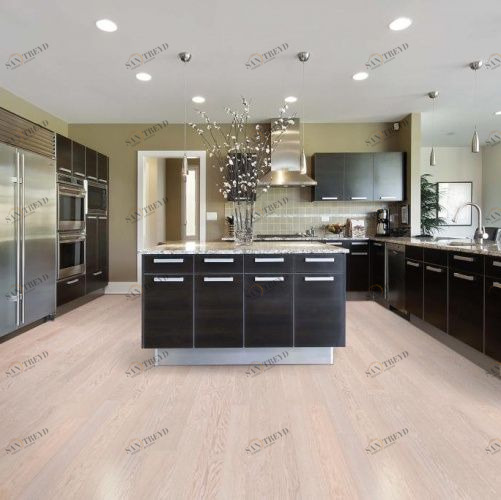 Паркетная доска Tarkett Дуб каньон 3100200076